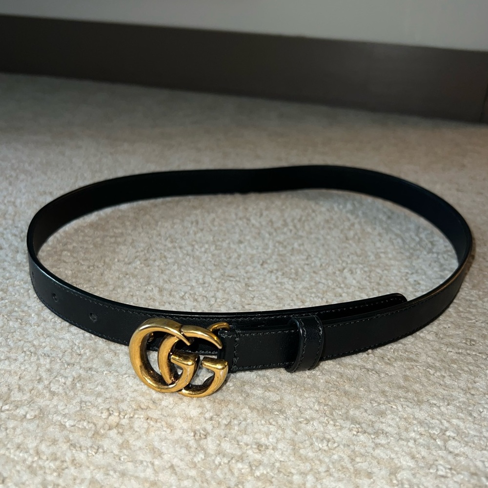 Gucci Belt